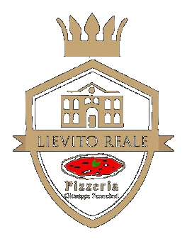 Logo Pizzeria Lievito Reale